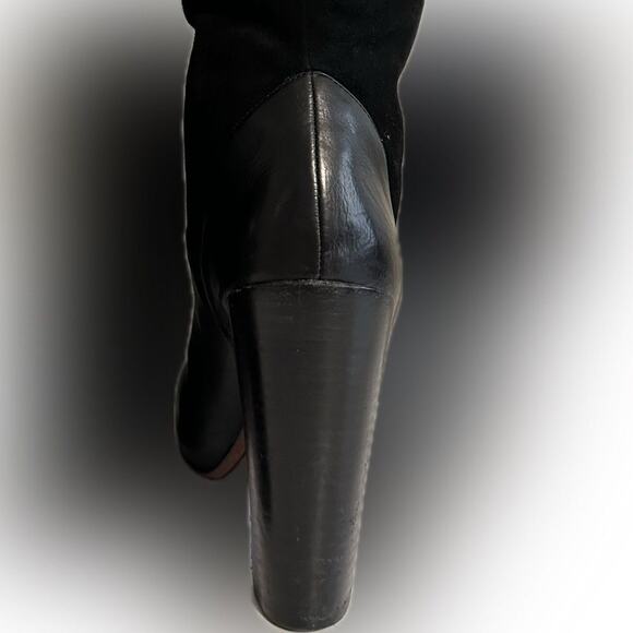 Rachel Zoe Claudia boots size 8 - Picture 3 of 6